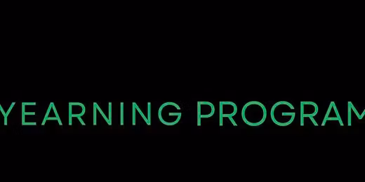 Yearning Program
