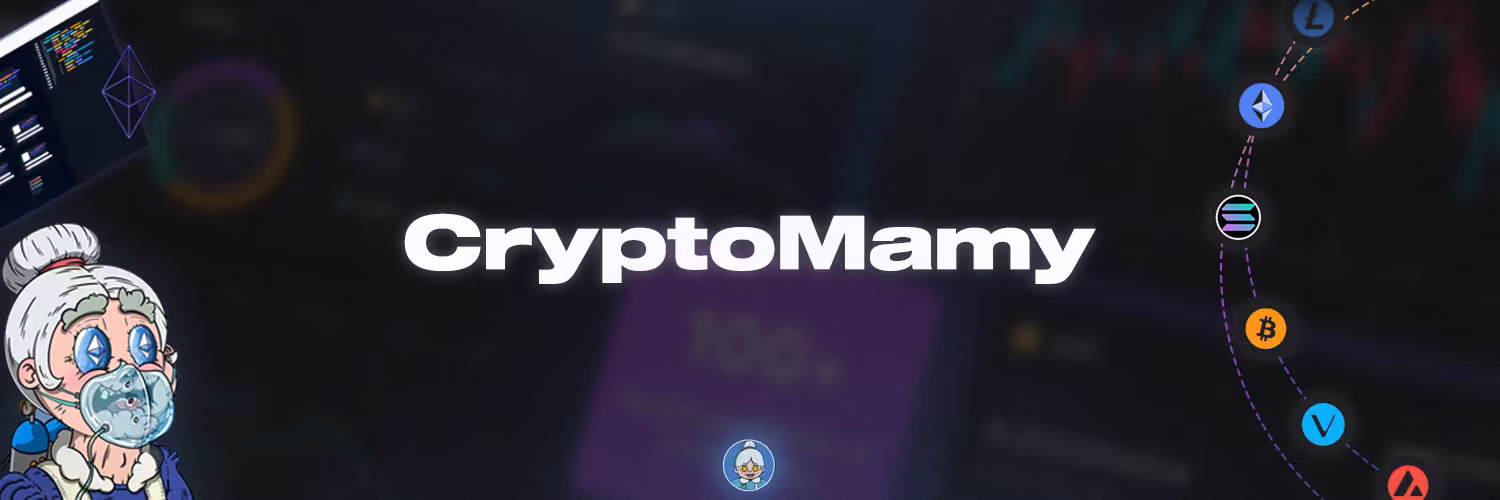 CryptoMamy 