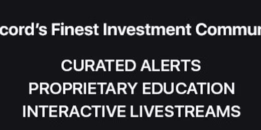 Find Your Edge Trading