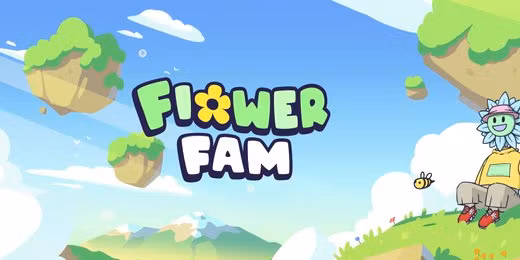 Flower Fam