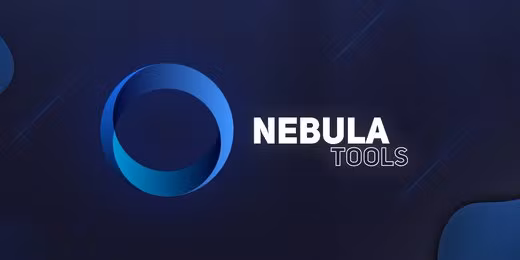 Nebula Tools