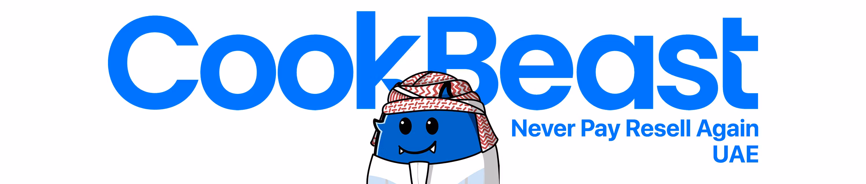 CookBeast UAE