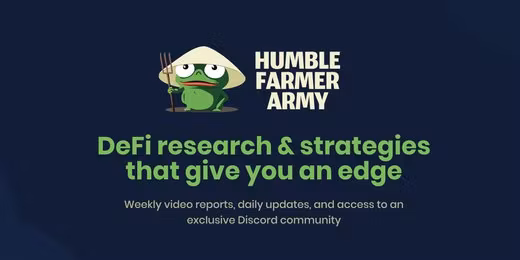Humble Farmer Army
