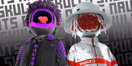 T-O-S: The Other Side NFT