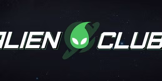 AlienClubProxy