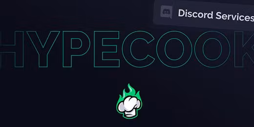 HypeCook