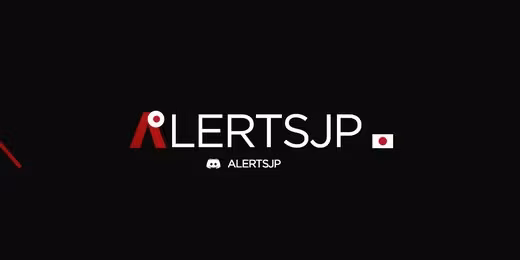 AlertsJP