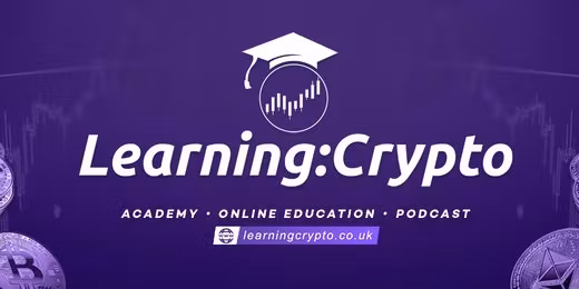Learning:Crypto
