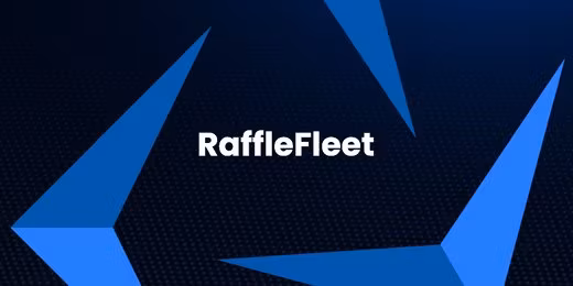 RaffleFleet