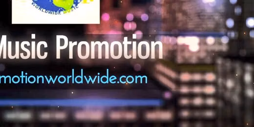 Music Promotion Worldwide