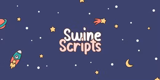 Swine Scripts