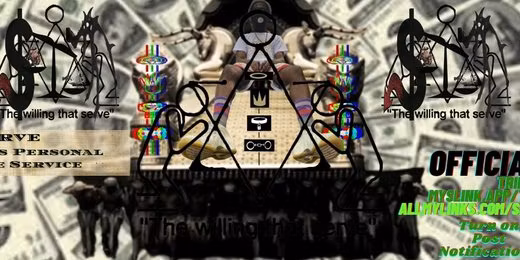 YOURGOD's Personal Revenue Service