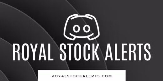 Royal Stock Alerts