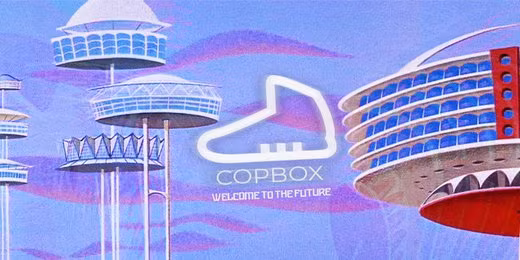 CopBox