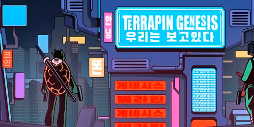Terrapin Genesis