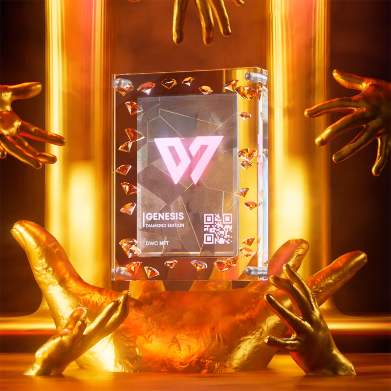 DWC Premium Subscription