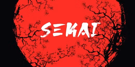 Sekai
