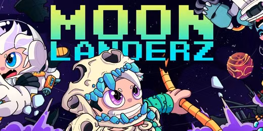 MoonLanderz