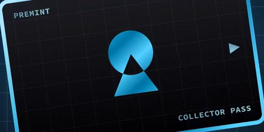 Premint version on Whop