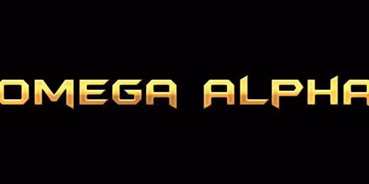 Omega Alpha