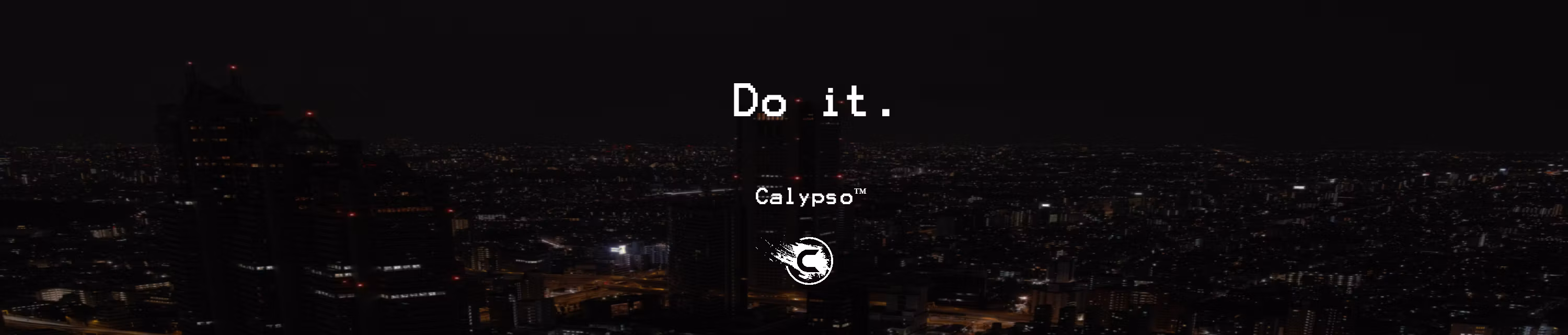 Calypso Trading