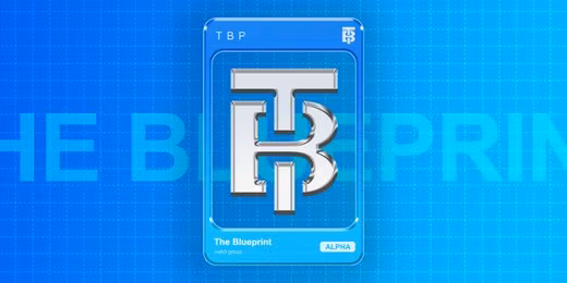 The Blueprint
