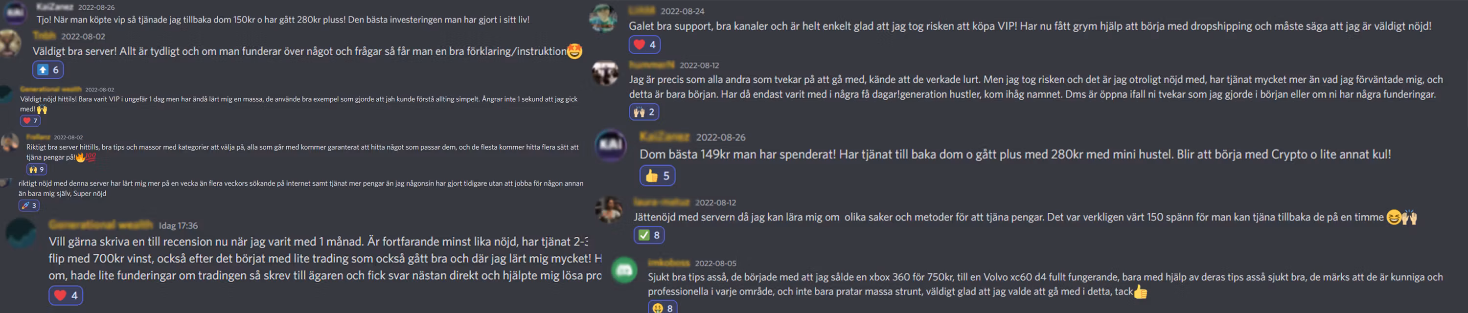 Generation Hustler 2.0