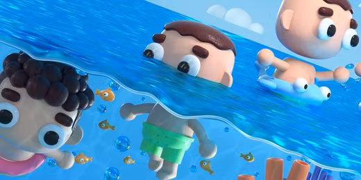 DeFi Frens Collection