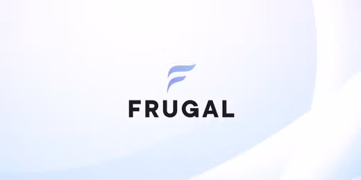 CashHub x Frugal