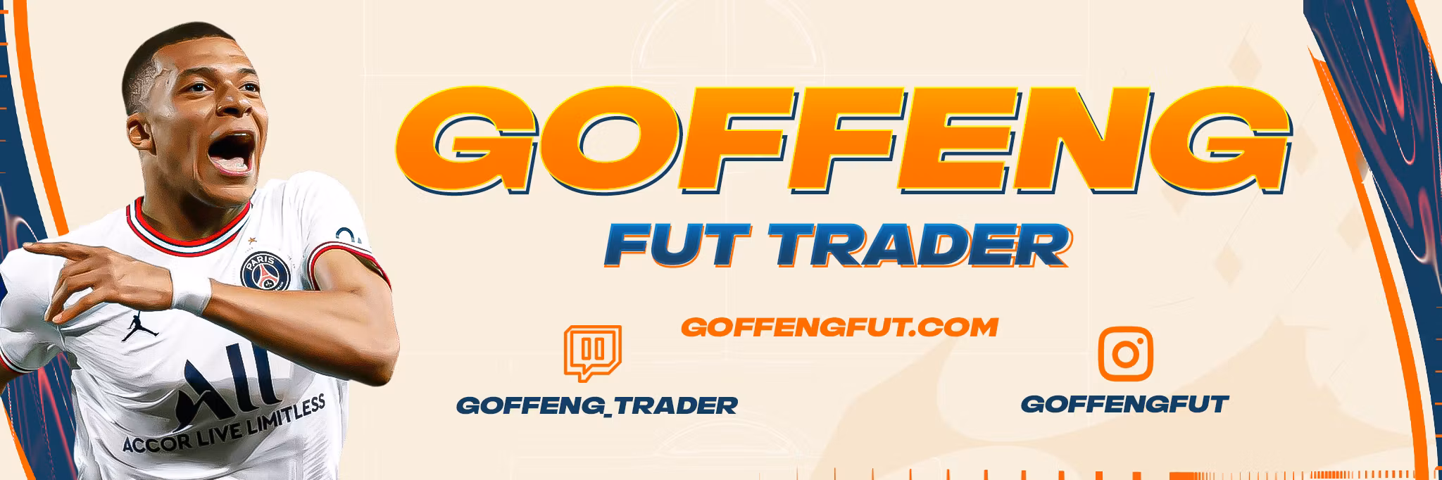 Goffeng x Colleagues