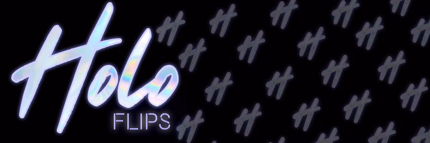 HoloFlips