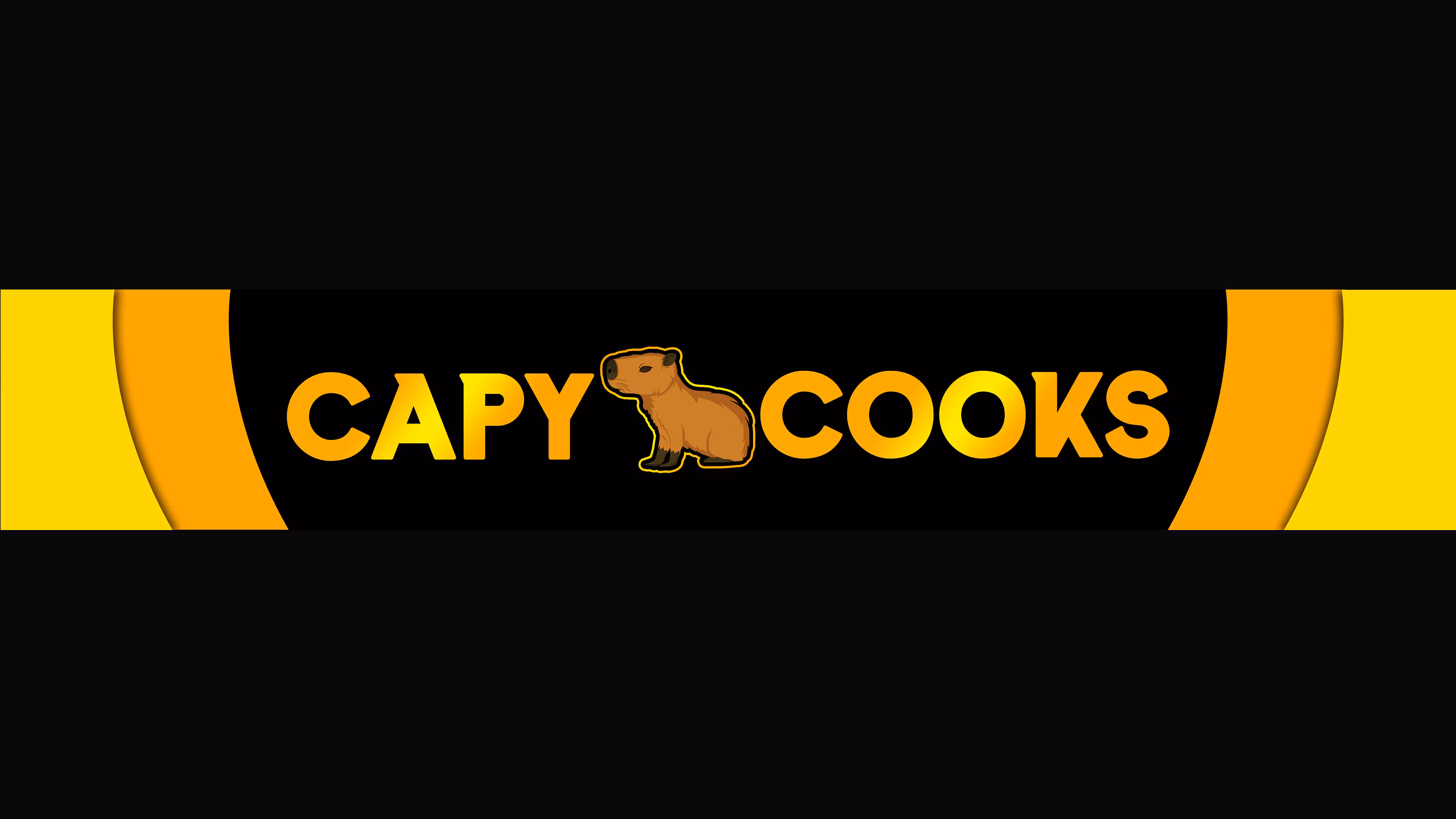 Capy Cooks/Flips