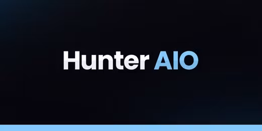 HunterAIO
