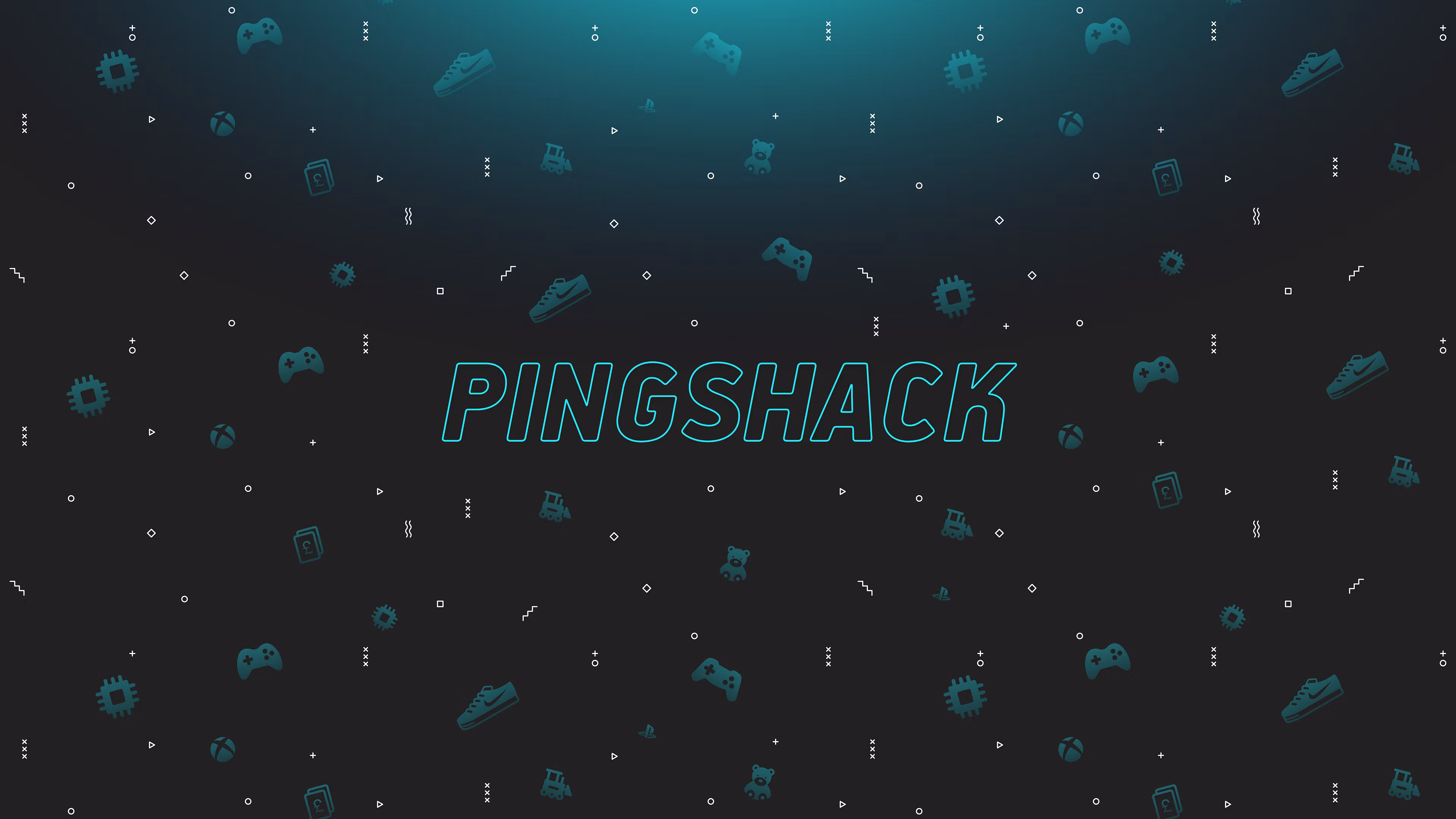Pingshack