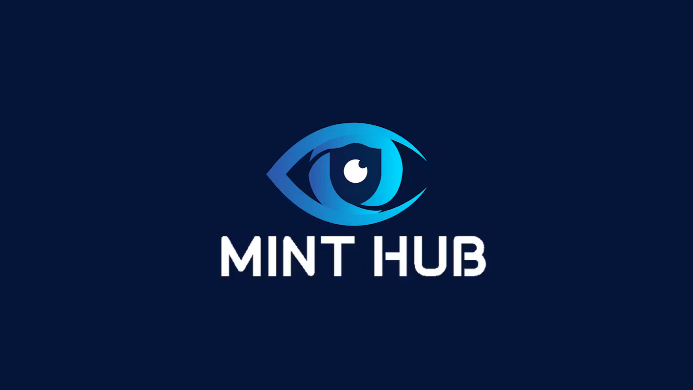 Mint Hub