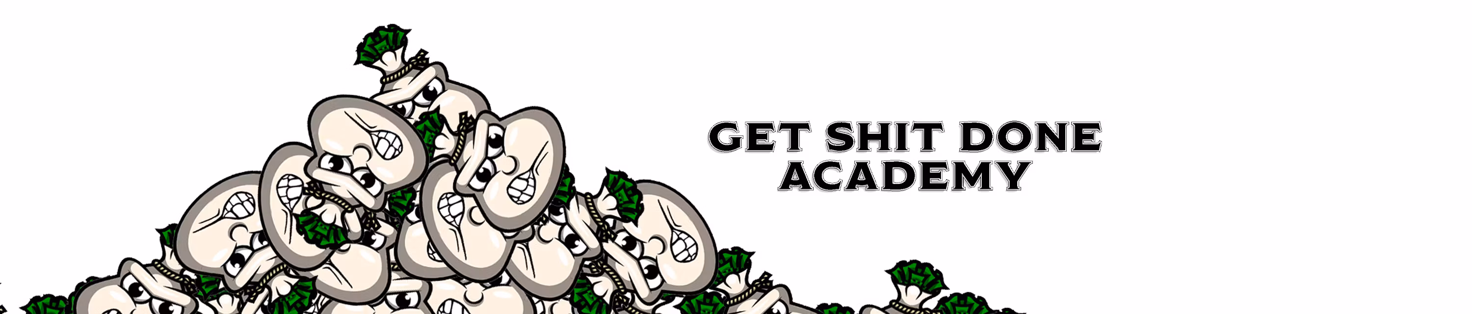 Get Shit Done Academy