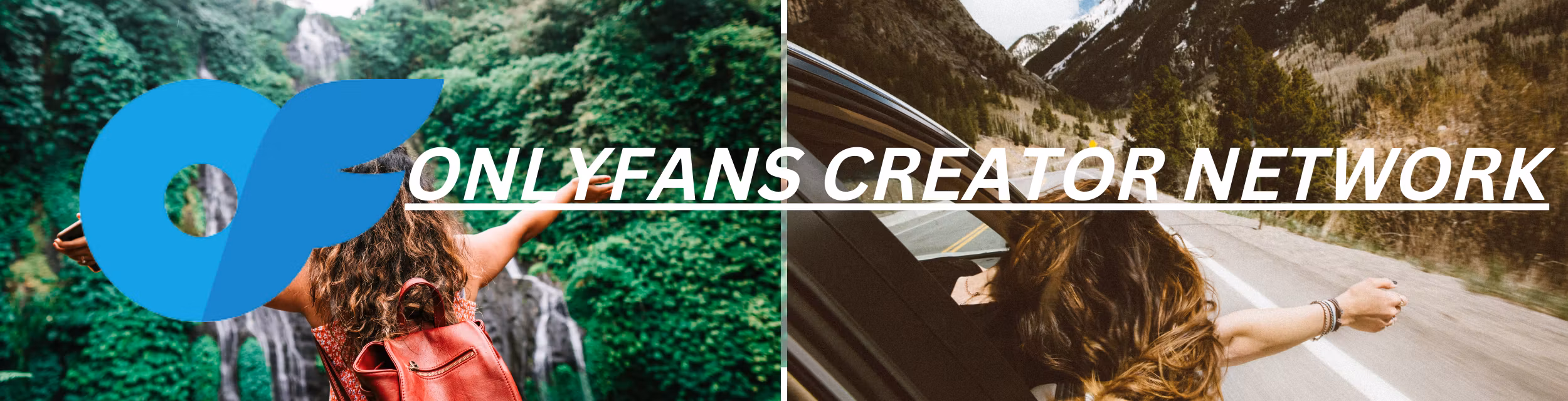 ONLYFANS CREATOR NETWORK