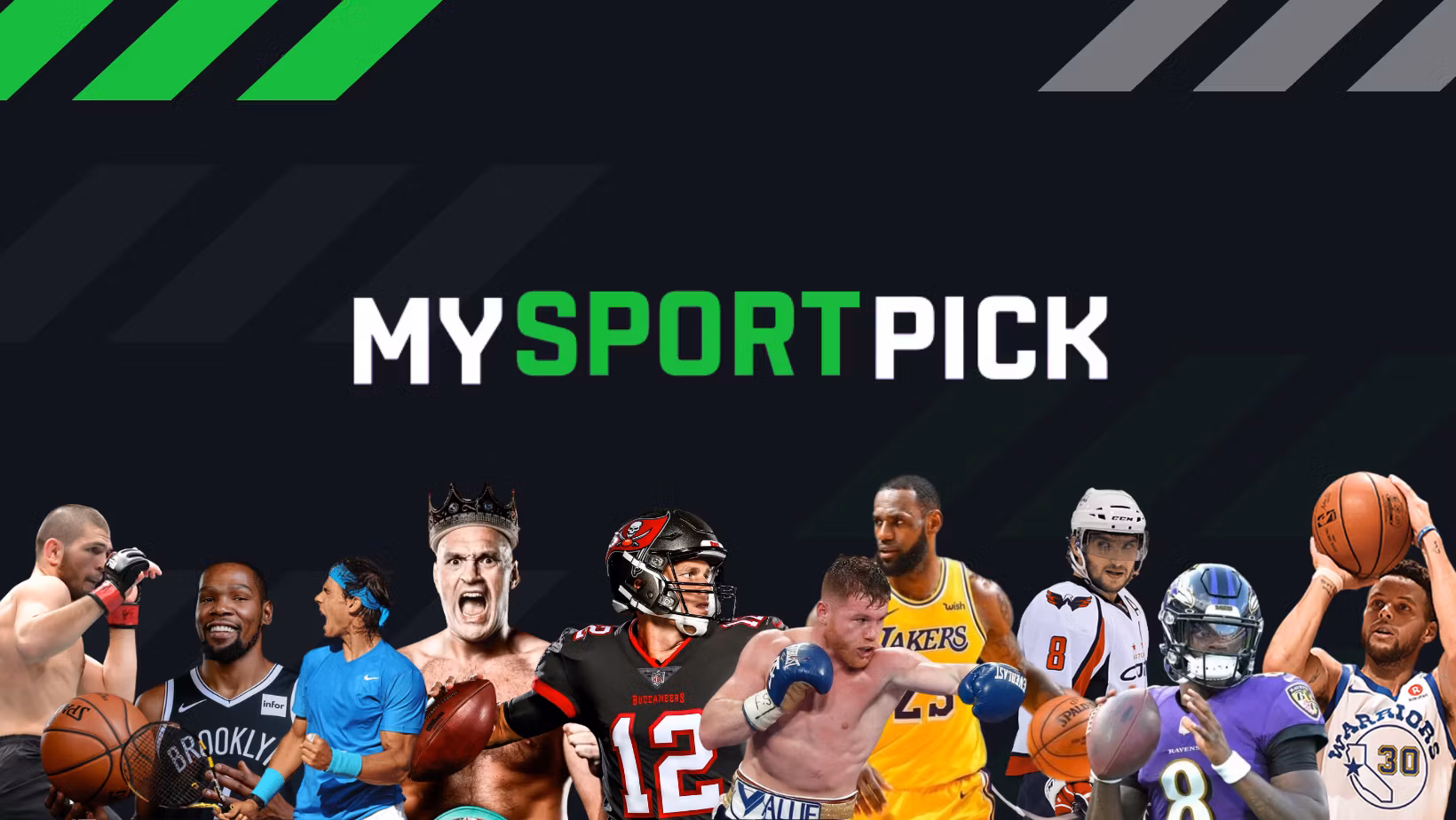 MySportPick - Free
