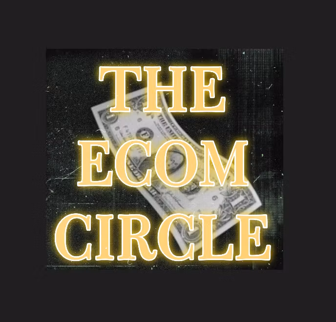 The Ecom Circle