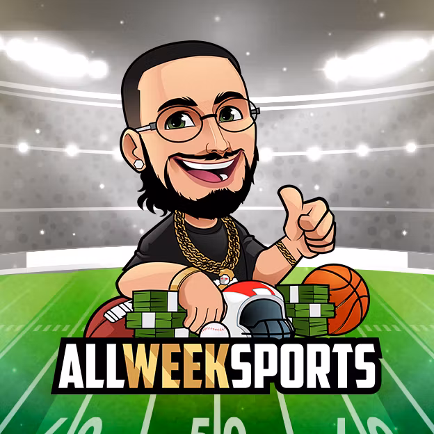 All Week Sports