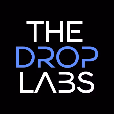 Drop Labs UK