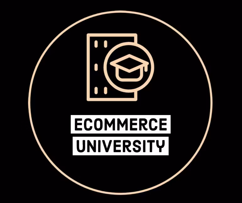 Ecom University