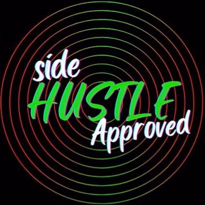 Side Hustle Approved