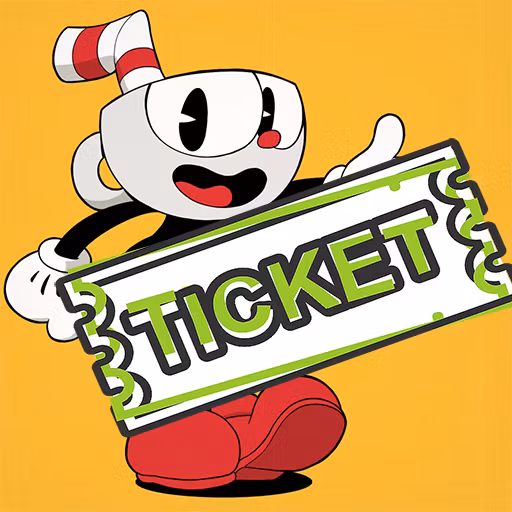 Chokey's Tickets
