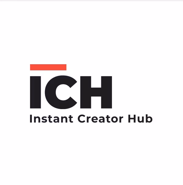Instant Creator Hub