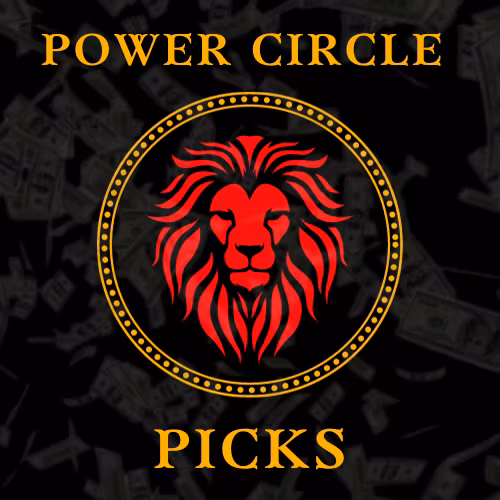 Power Circle Picks Pass