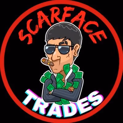 Scarface Trades Premium
