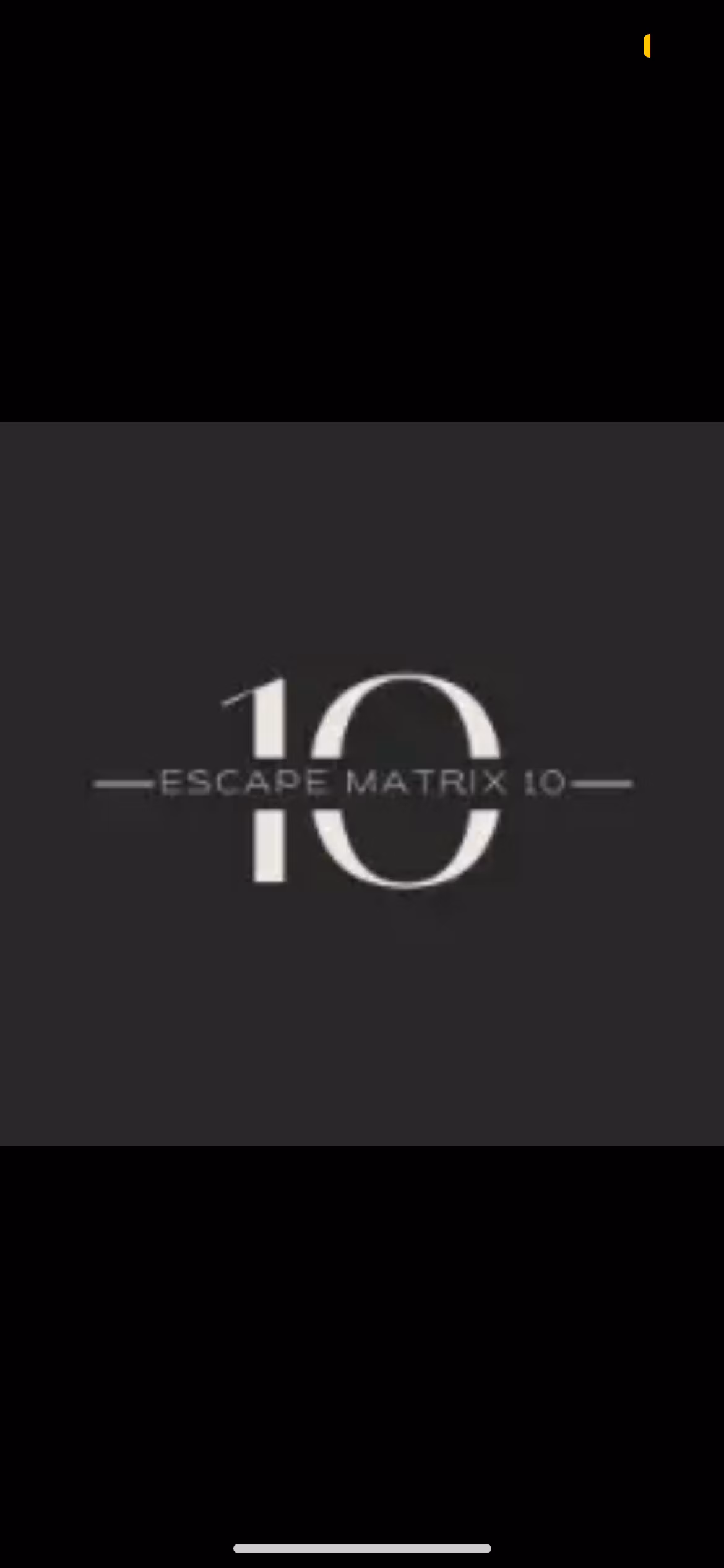 EscapeMatrix10