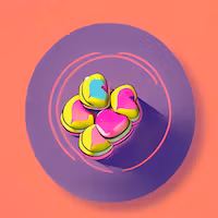 Candy Icons
