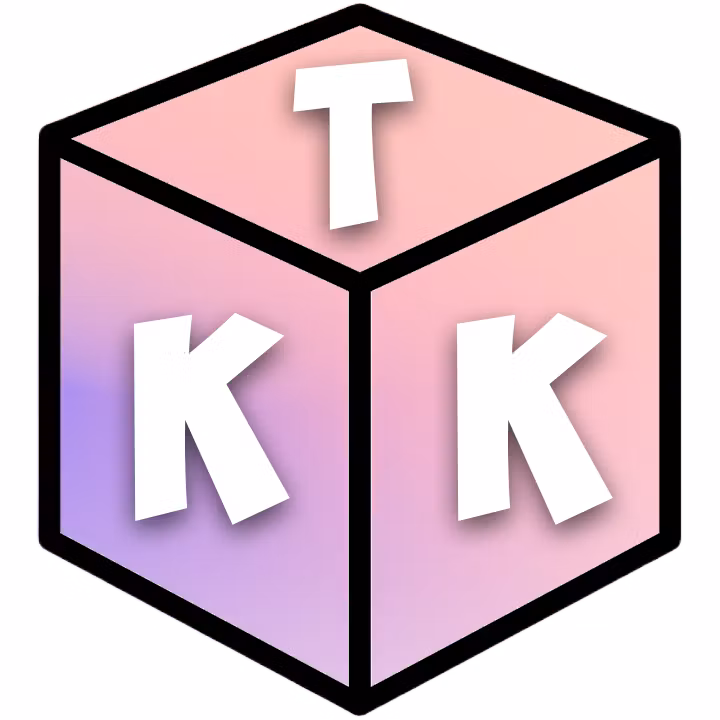 The Kreative Kit by Deelo P